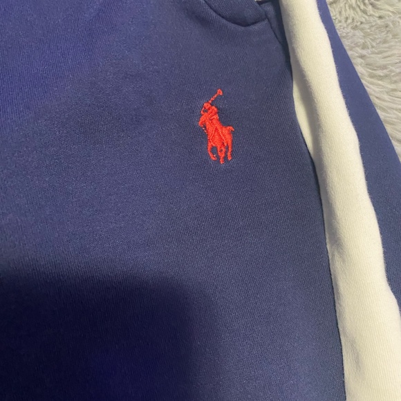Polo Ralph Lauren Interlock Track Pants - Picture 3 of 5